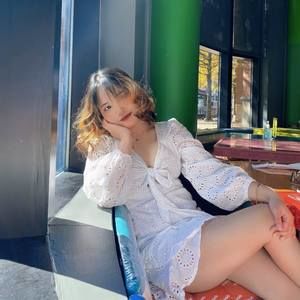 Meet your Posher, Linh